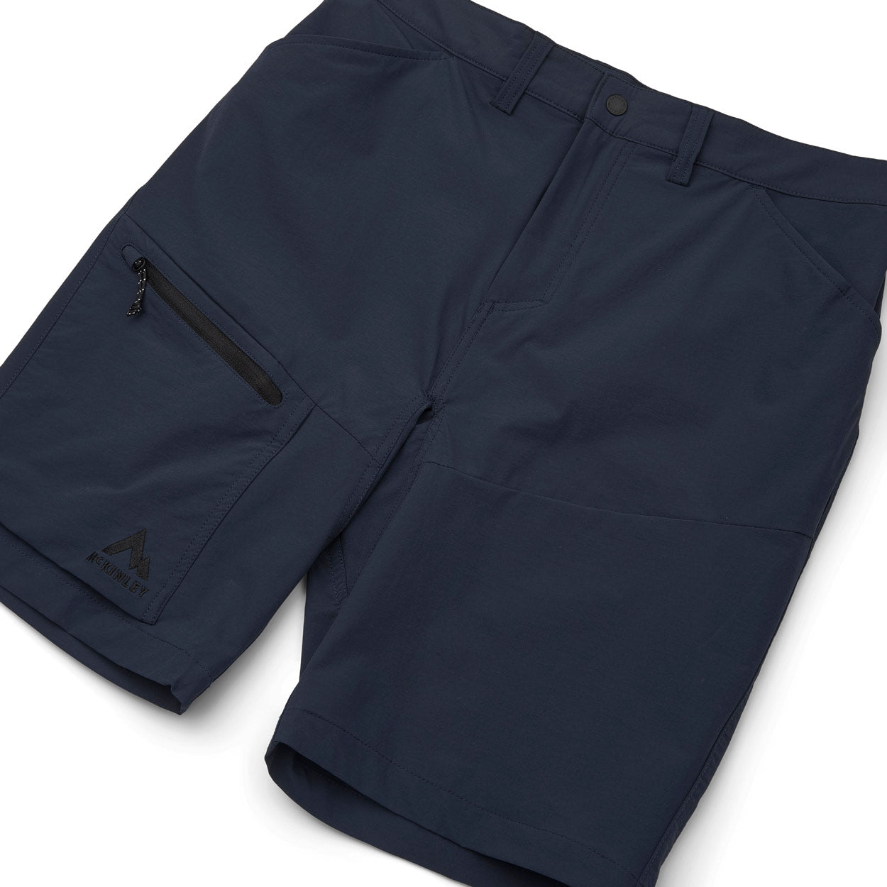 Ley softshell shorts