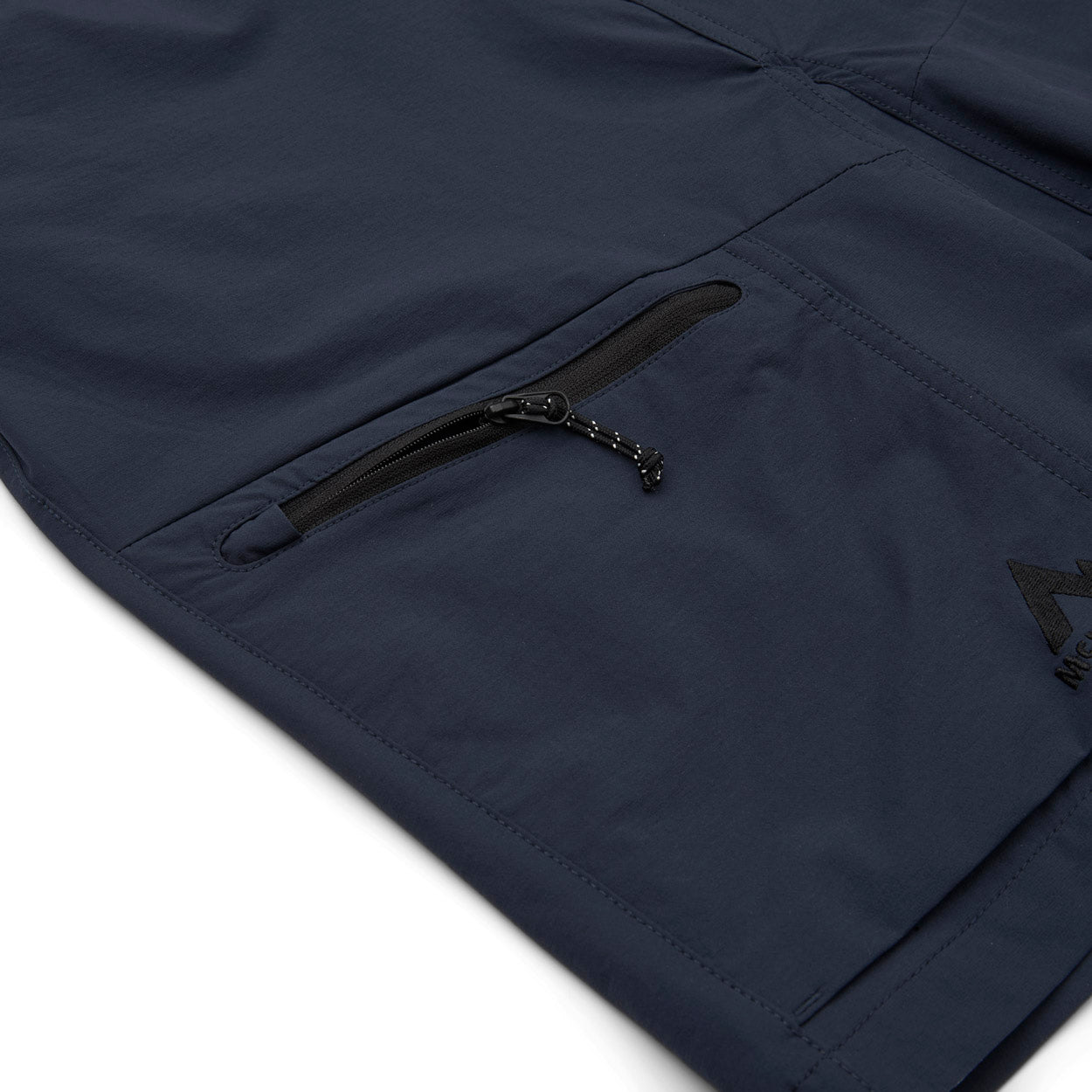 Ley softshell shorts