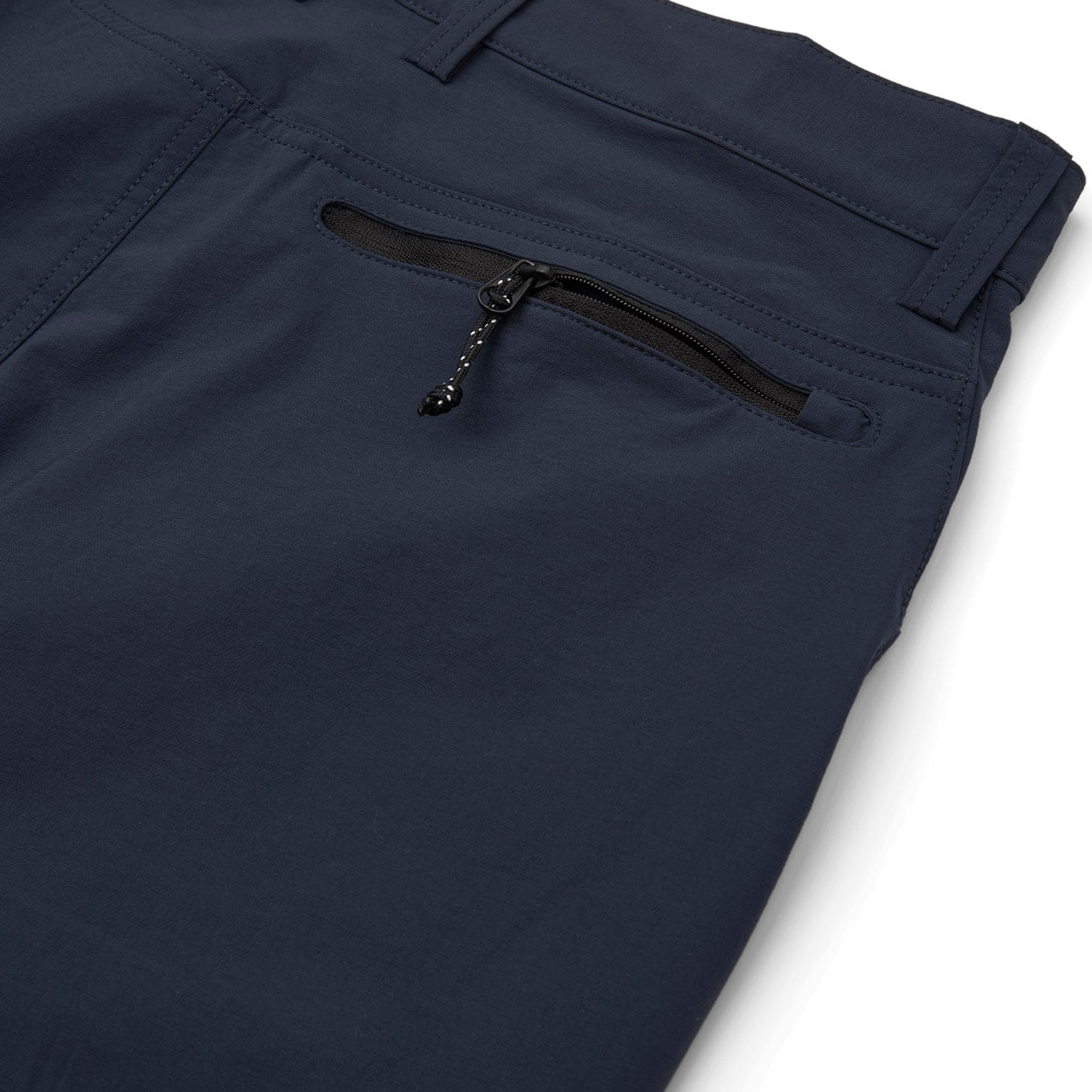 Ley softshell shorts