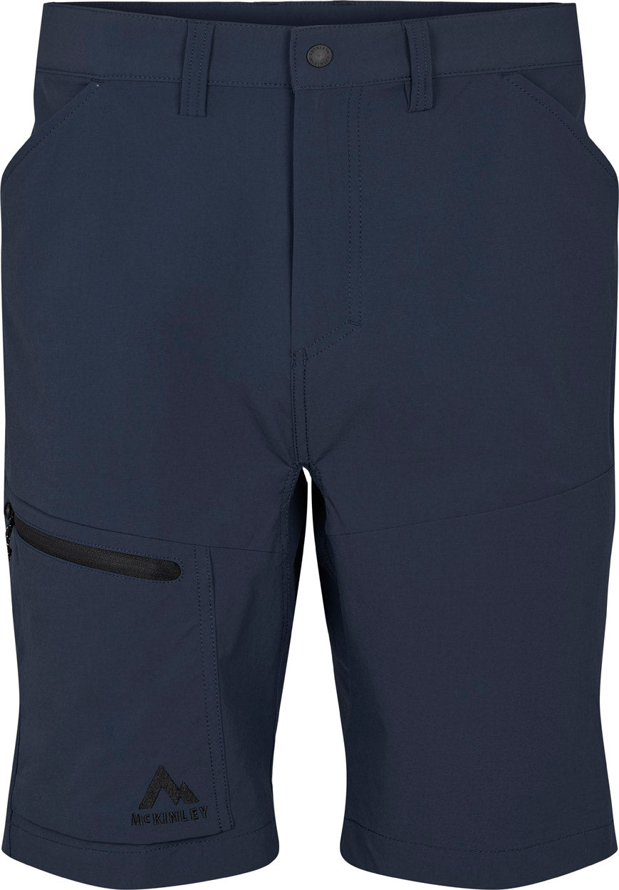 Ley softshell shorts