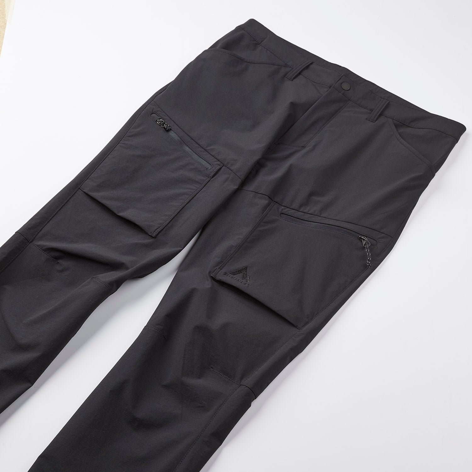 Ley softshell vandrebukser