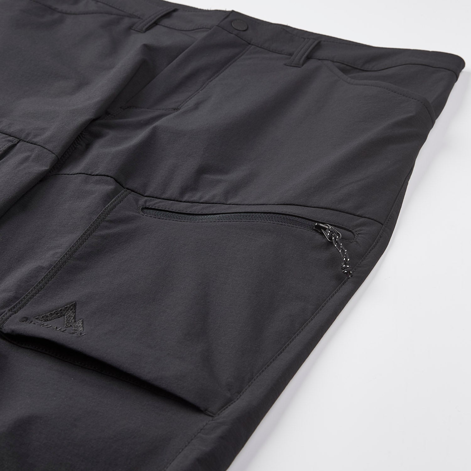 Ley softshell vandrebukser