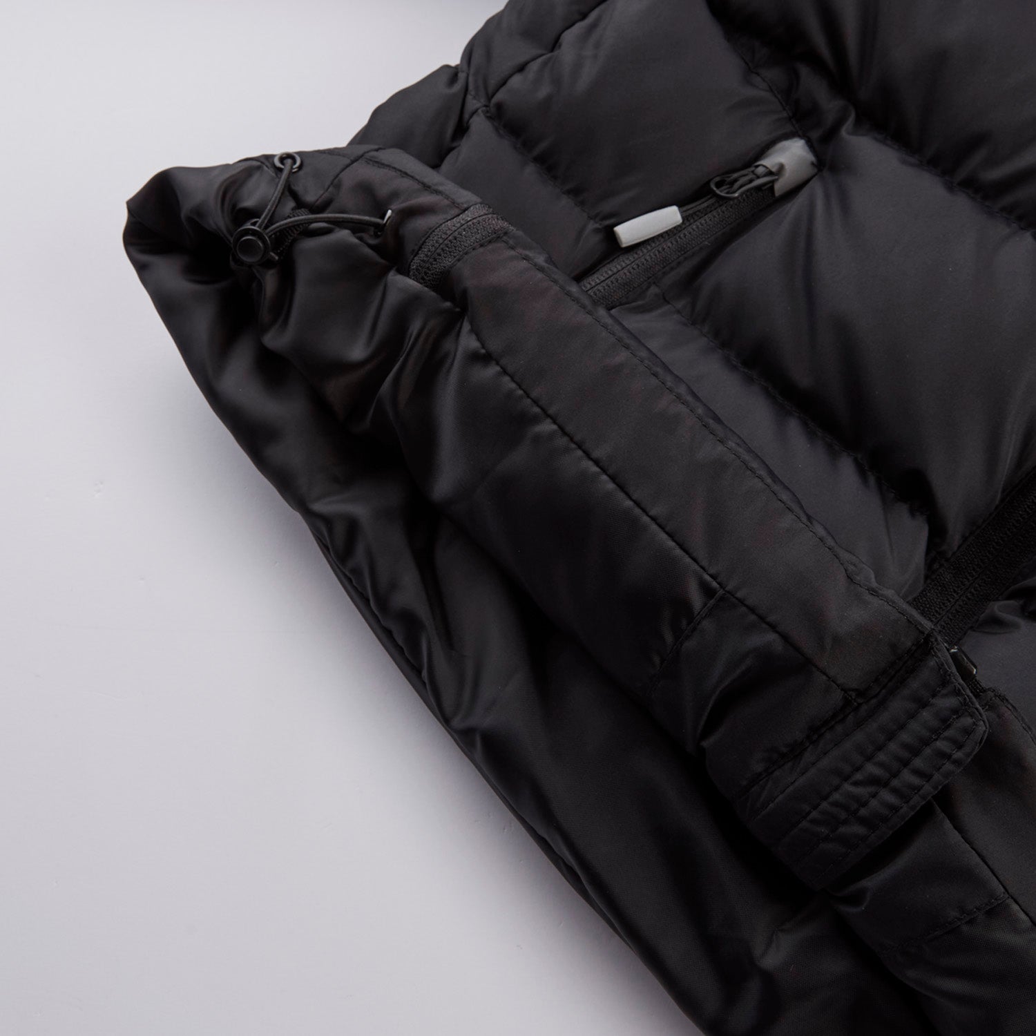 Terry II vinterjakke