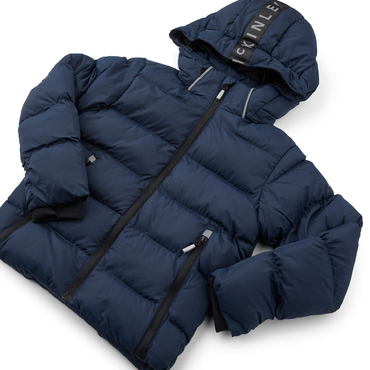 Terry II vinterjakke