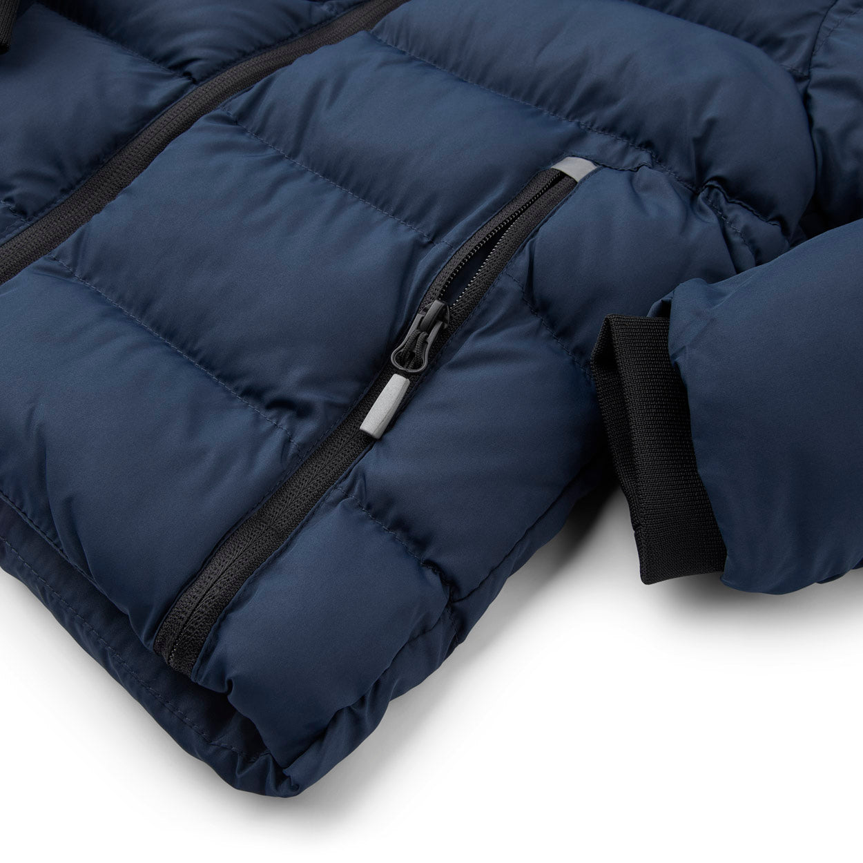 Terry II vinterjakke