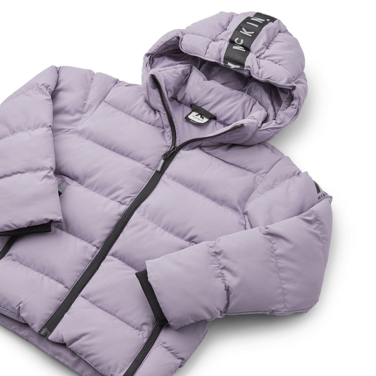 Terry II vinterjakke