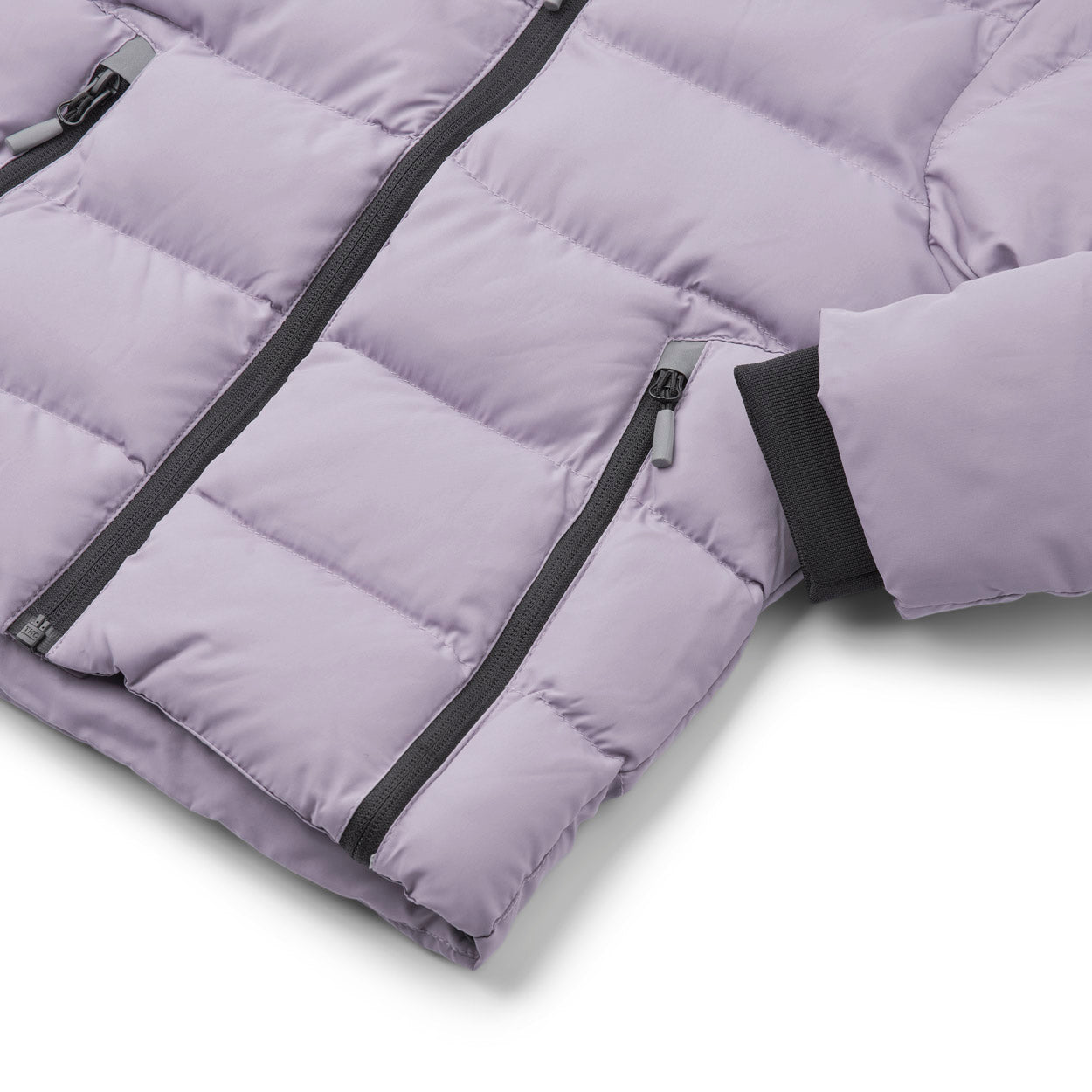 Terry II vinterjakke