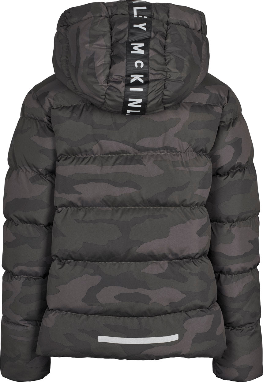 Terry II vinterjakke