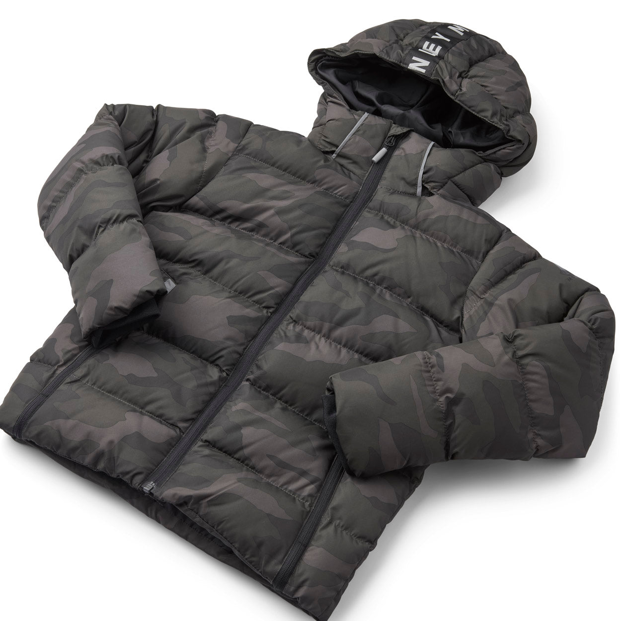 Terry II vinterjakke