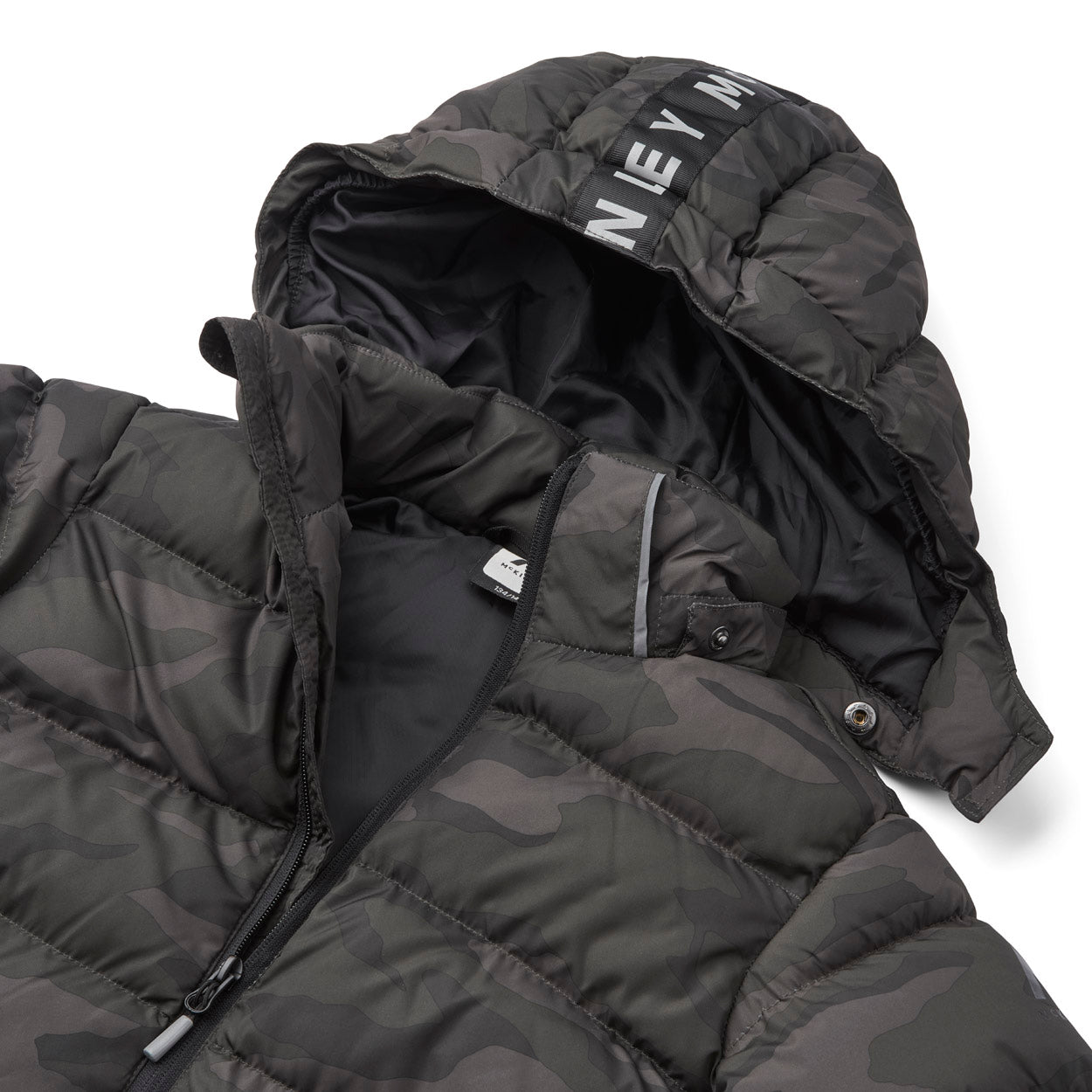 Terry II vinterjakke