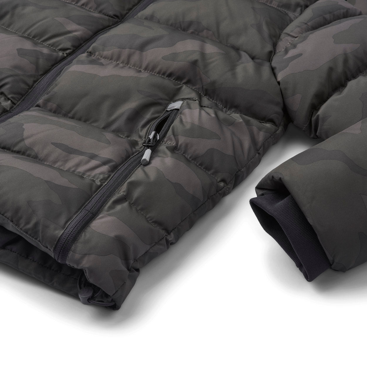 Terry II vinterjakke