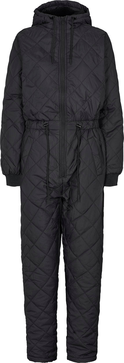 Daisy Quilted heldragt