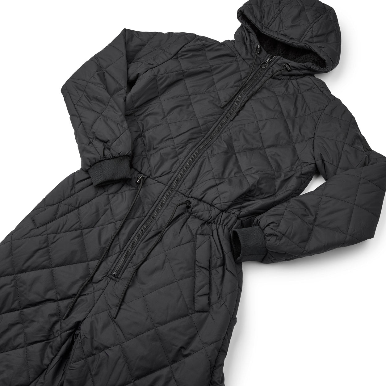 Daisy Quilted heldragt