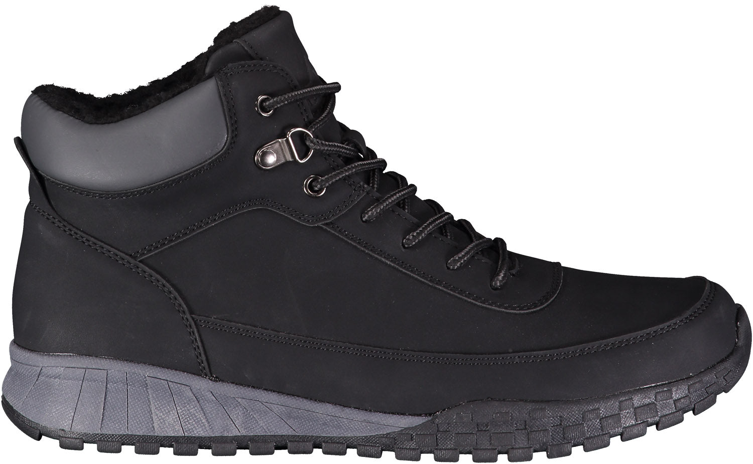 Menalon vinterstøvler