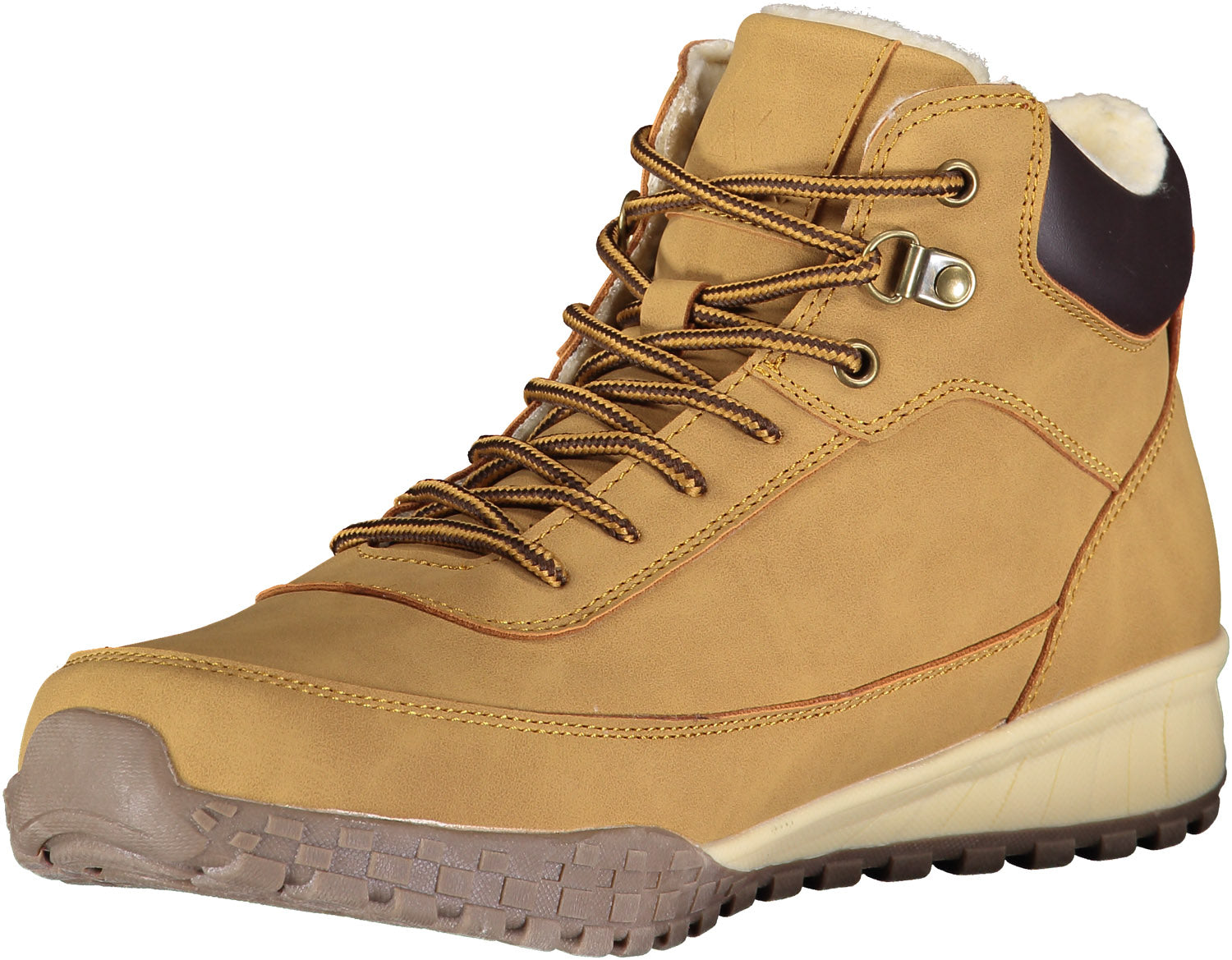 Menalon vinterstøvler