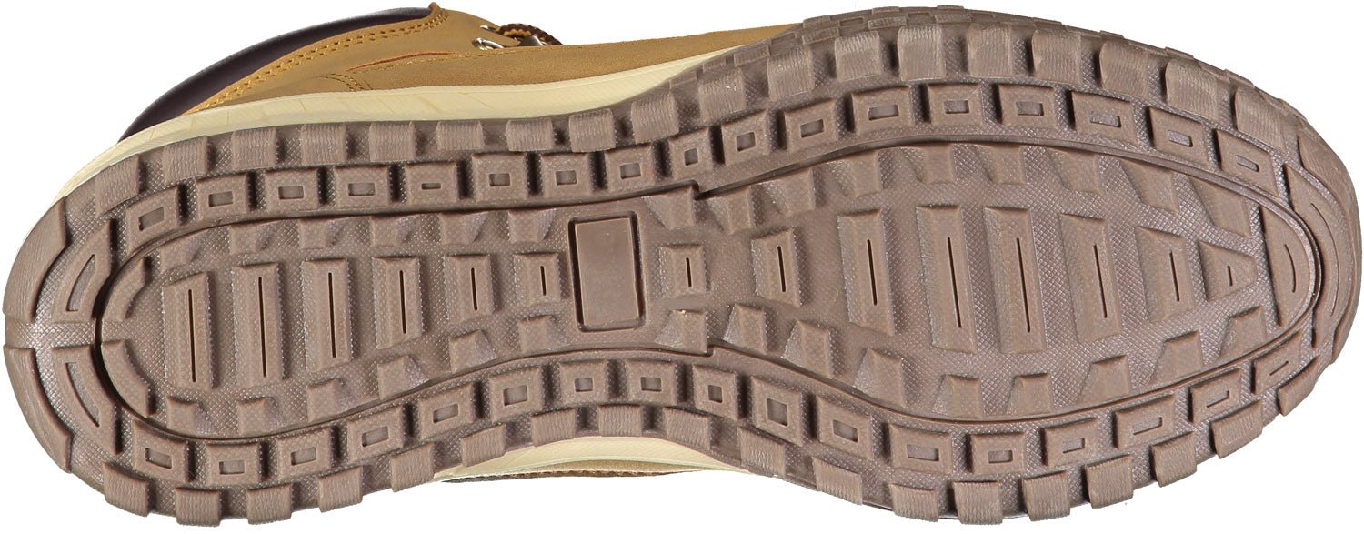 Menalon vinterstøvler