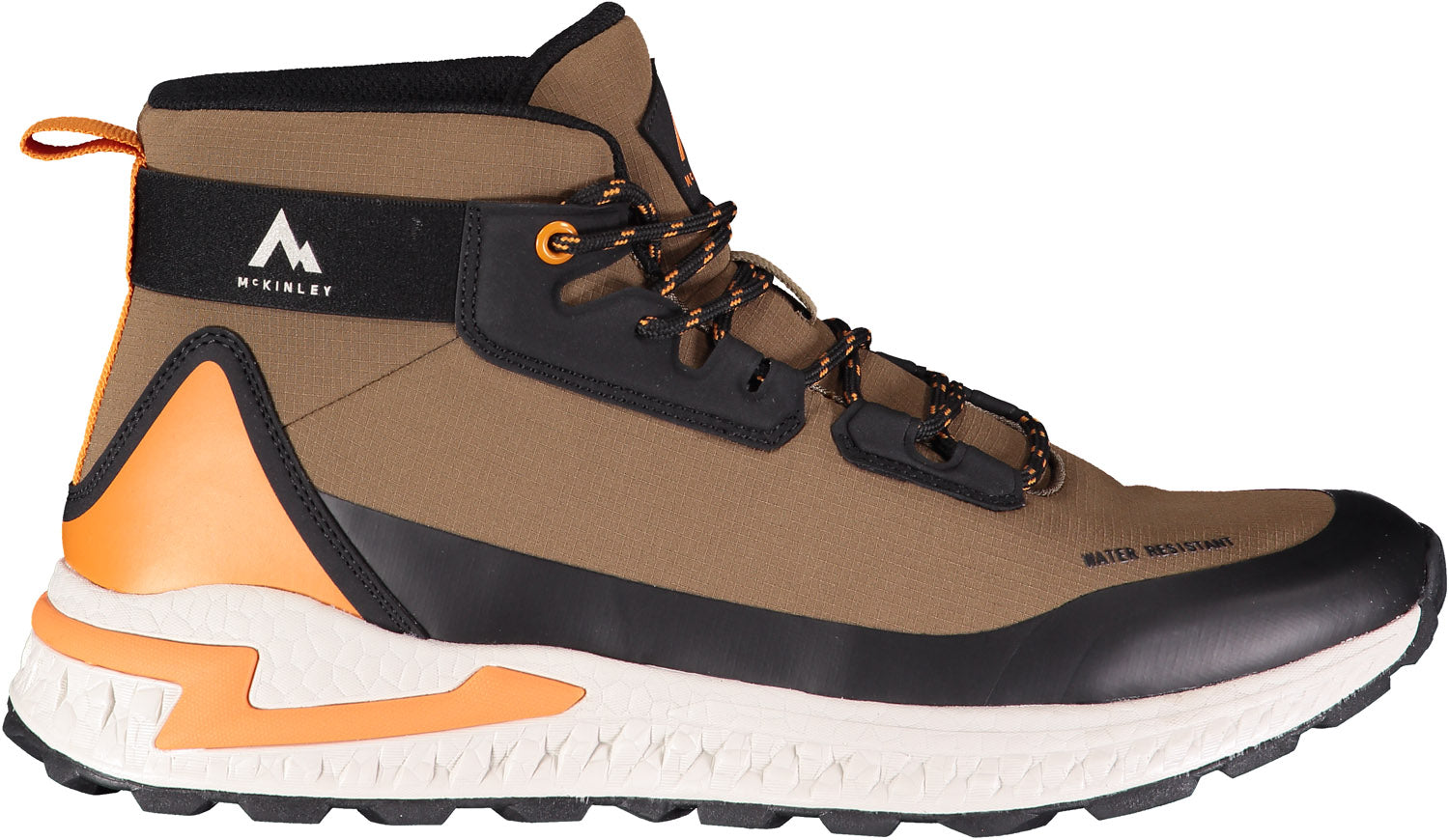 Soller vandrestøvler