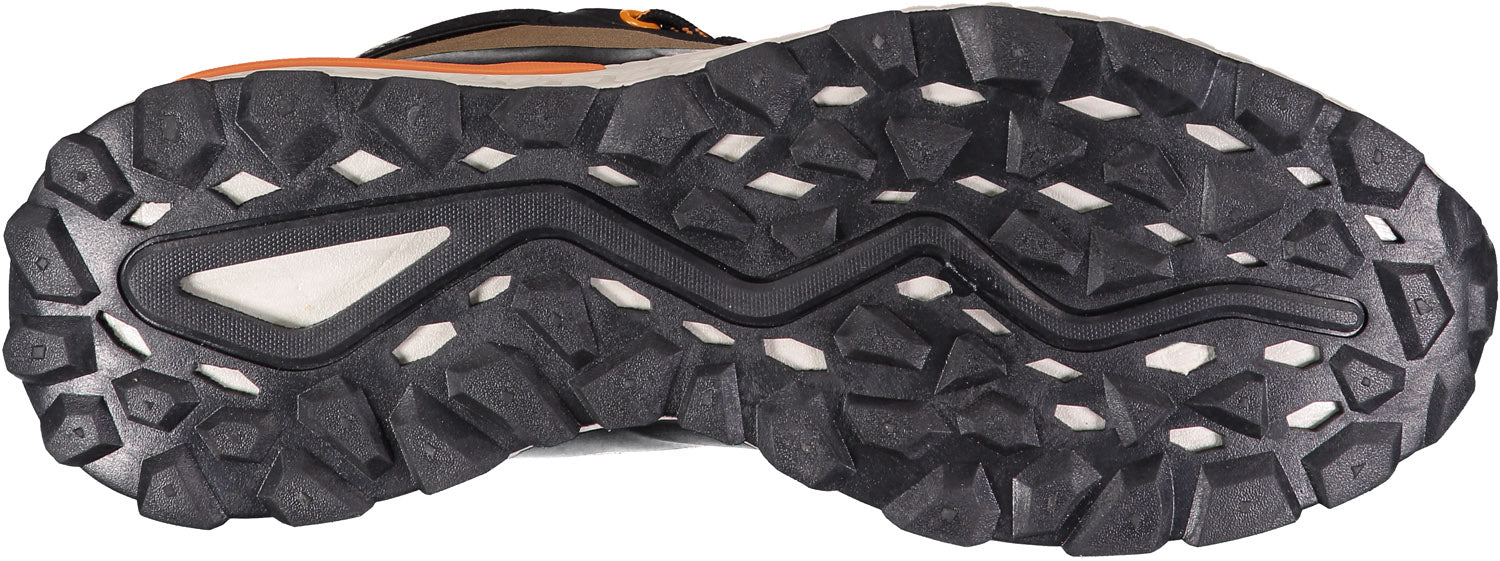 Soller vandrestøvler