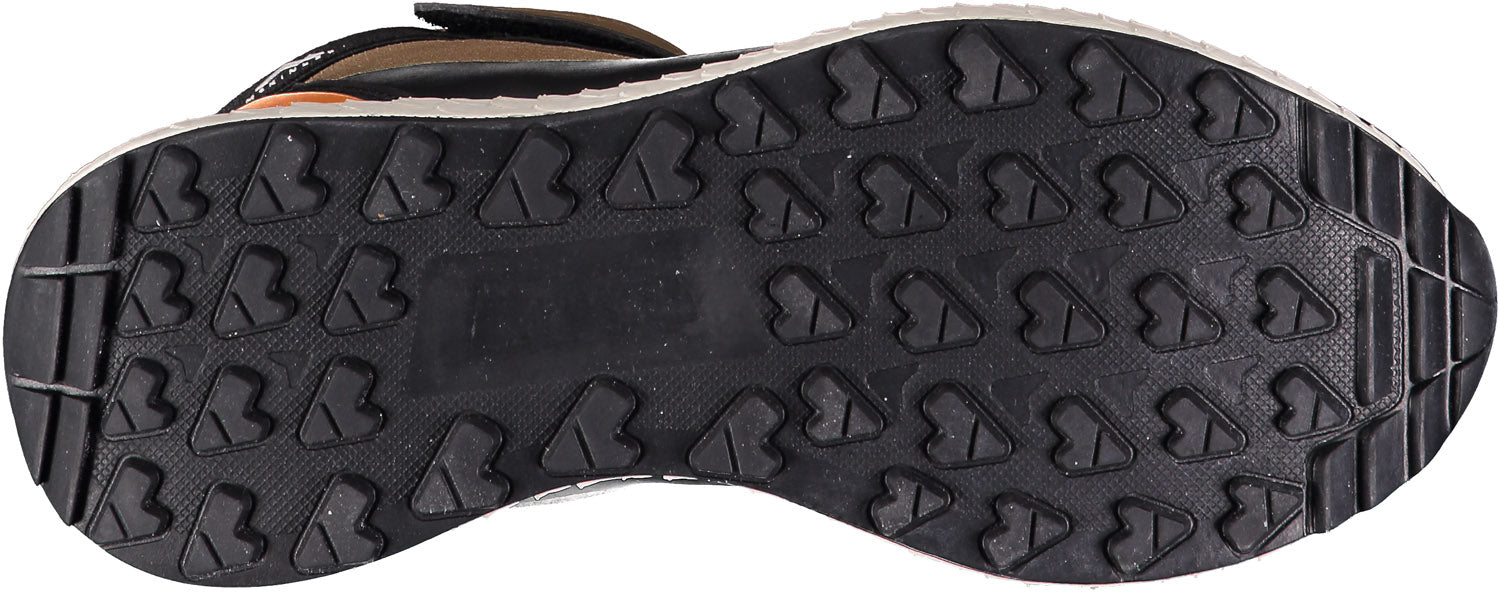 Soller vinterstøvler