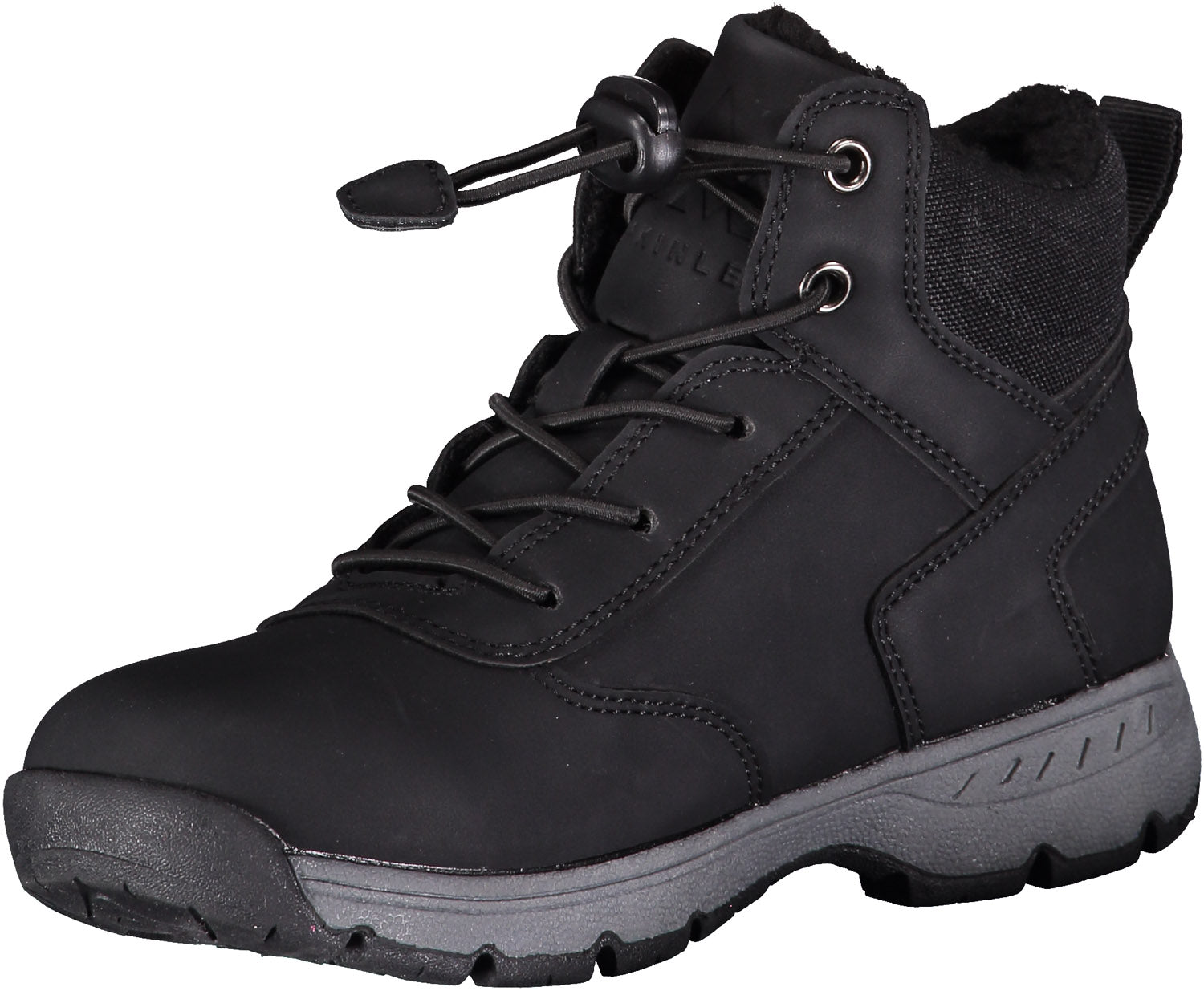 Kulla vinterstøvler