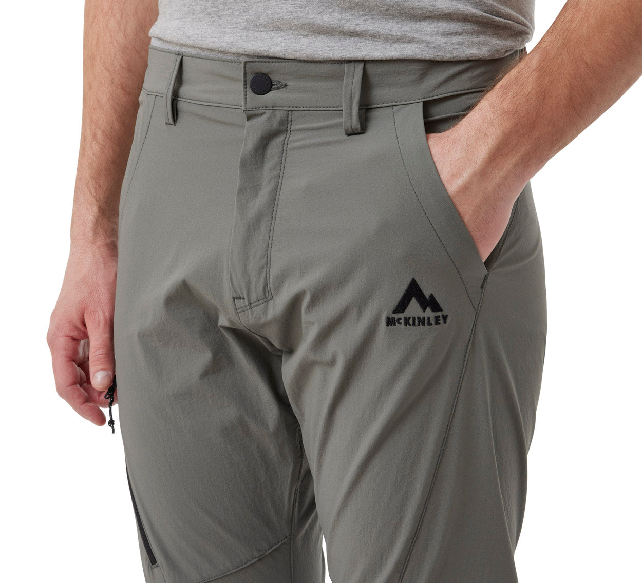 Camp 3/4 vandrebukser