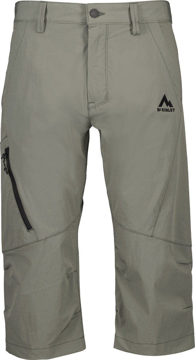 Camp 3/4 vandrebukser