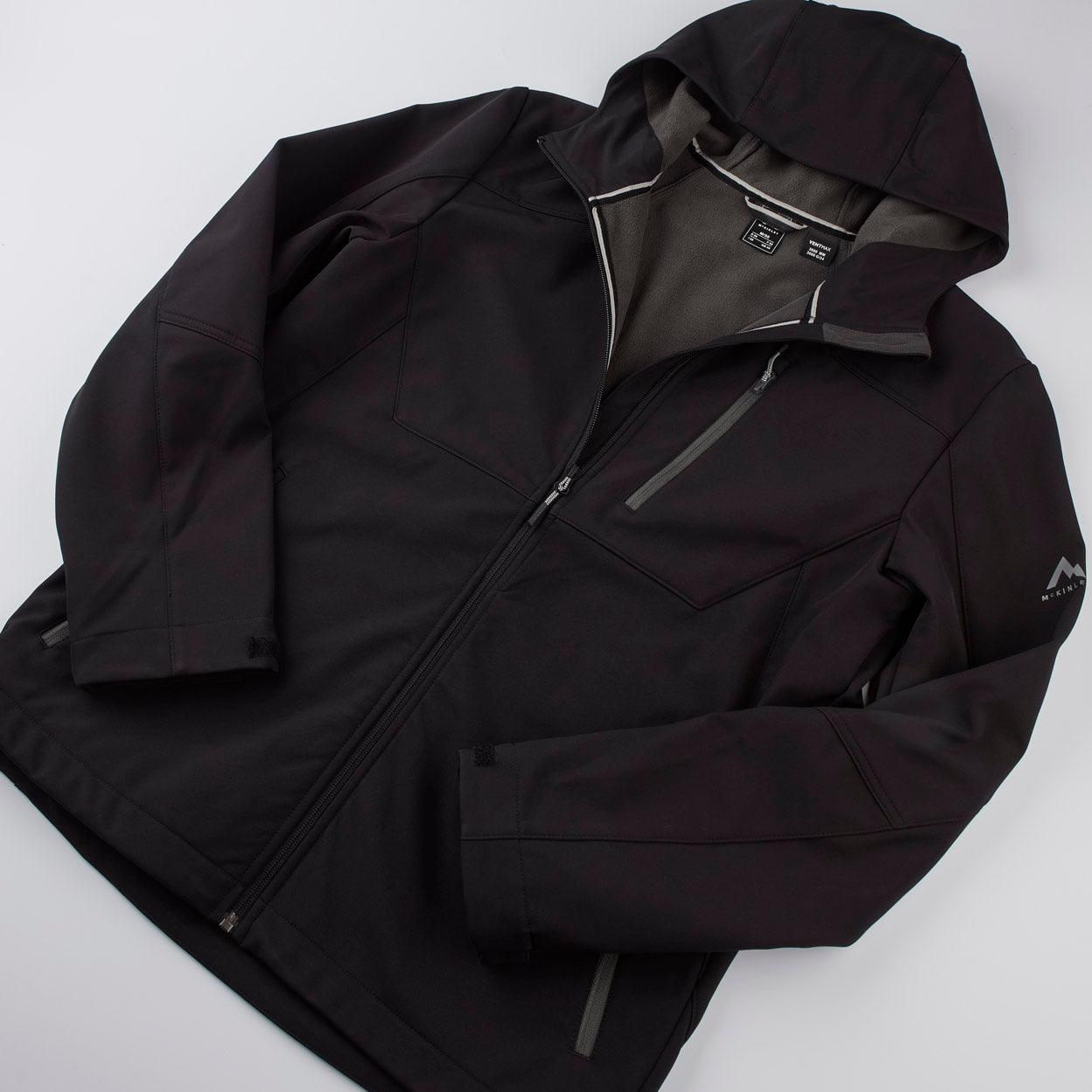 Sabin Softshell jakke