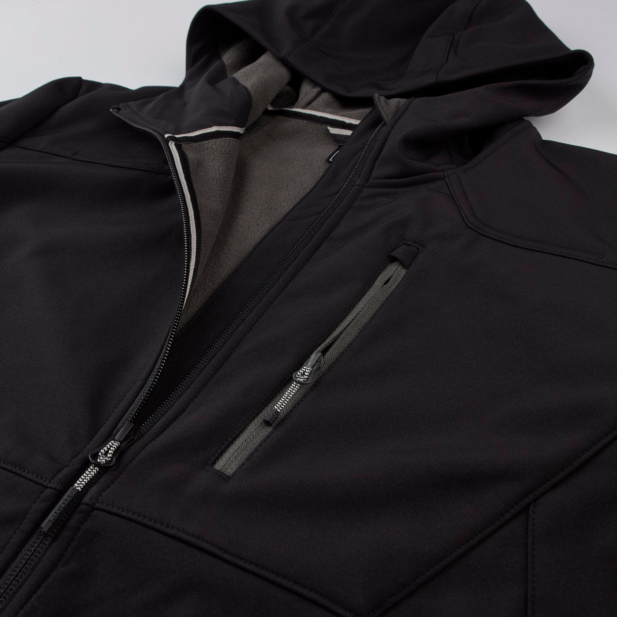 Sabin Softshell jakke