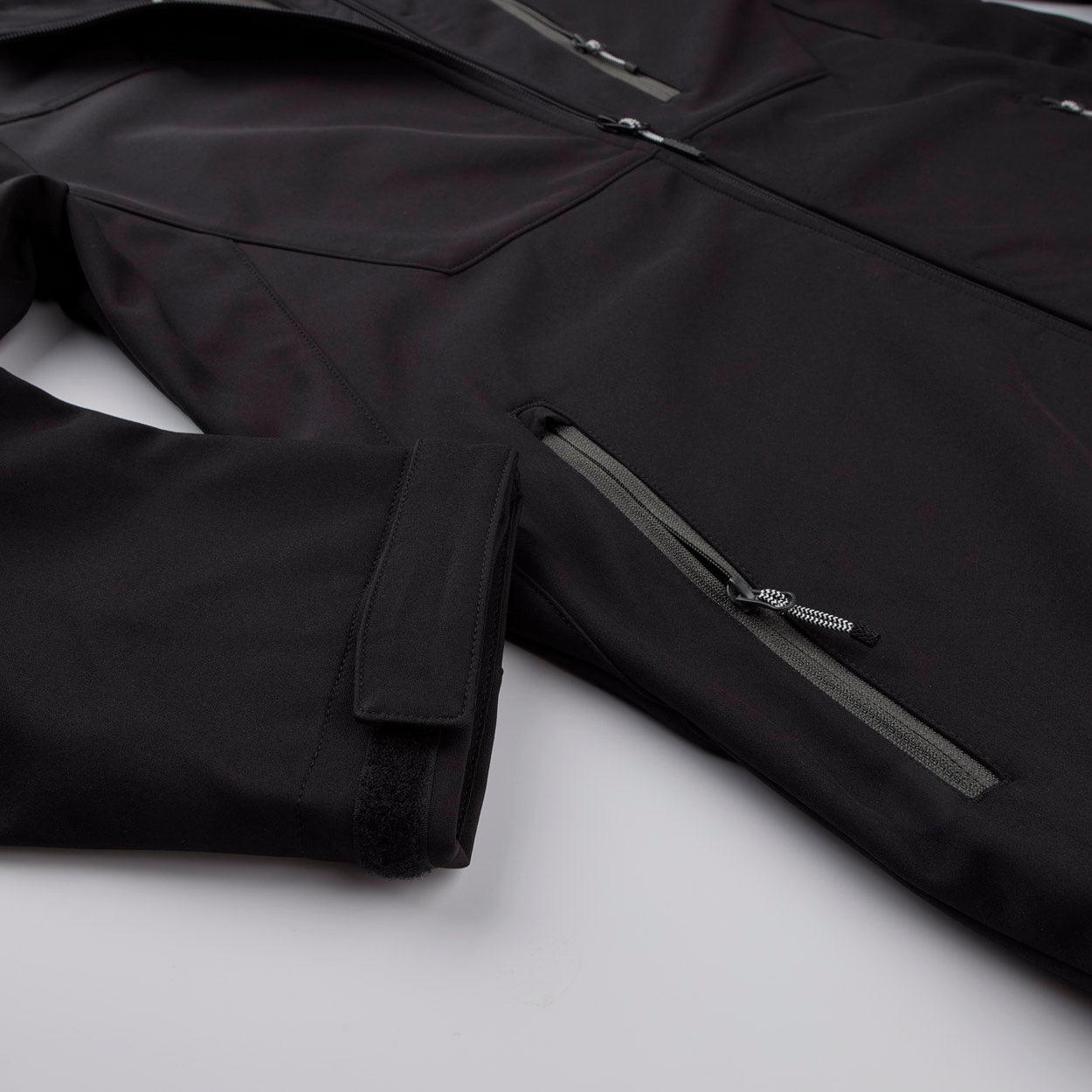 Sabin Softshell jakke