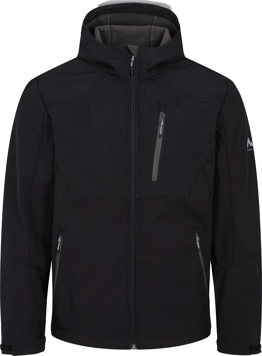 Sabin Softshell jakke