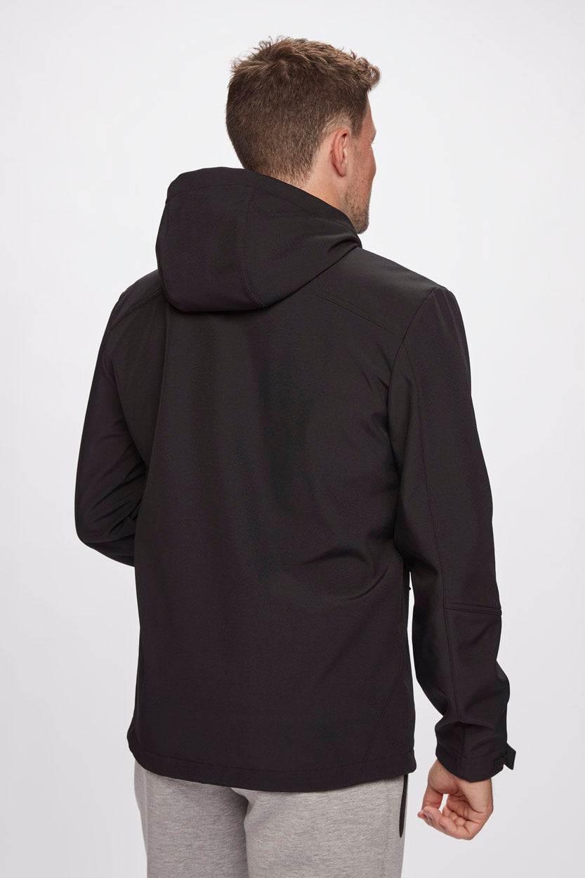 Sabin Softshell jakke