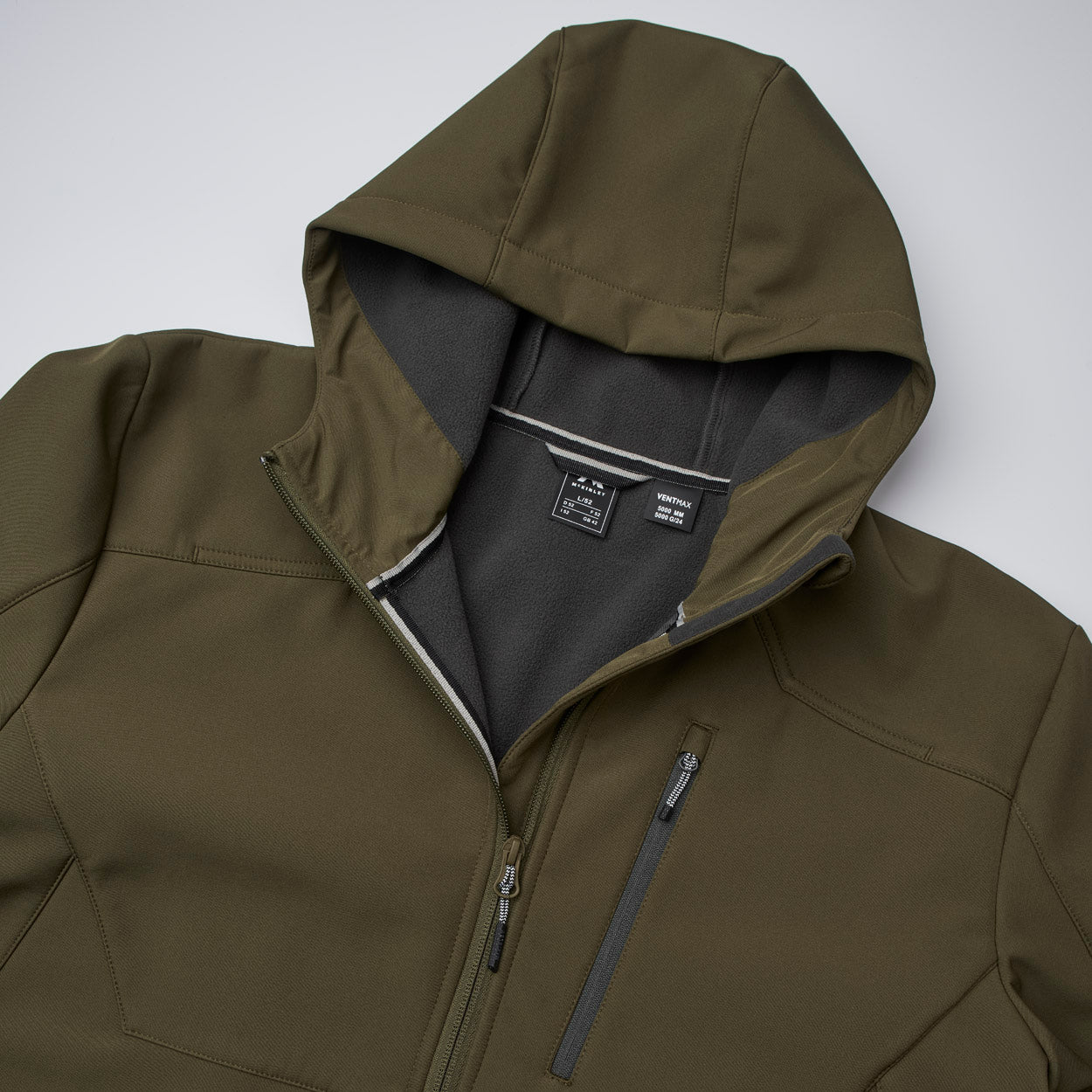 Sabin Softshell jakke