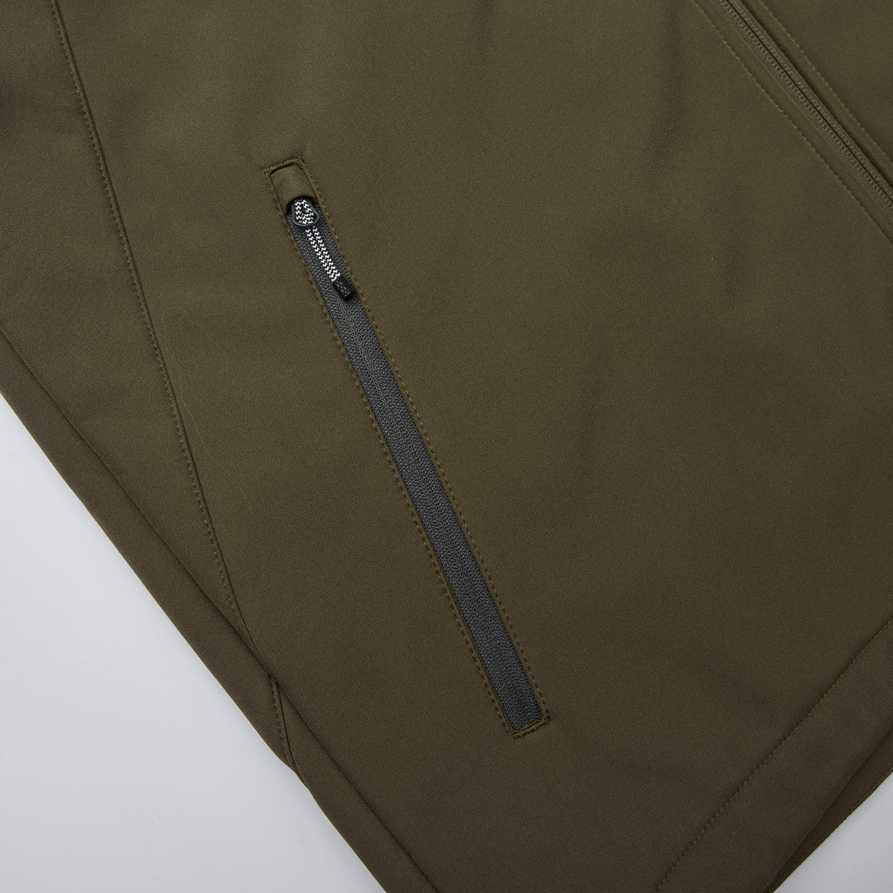 Sabin Softshell jakke