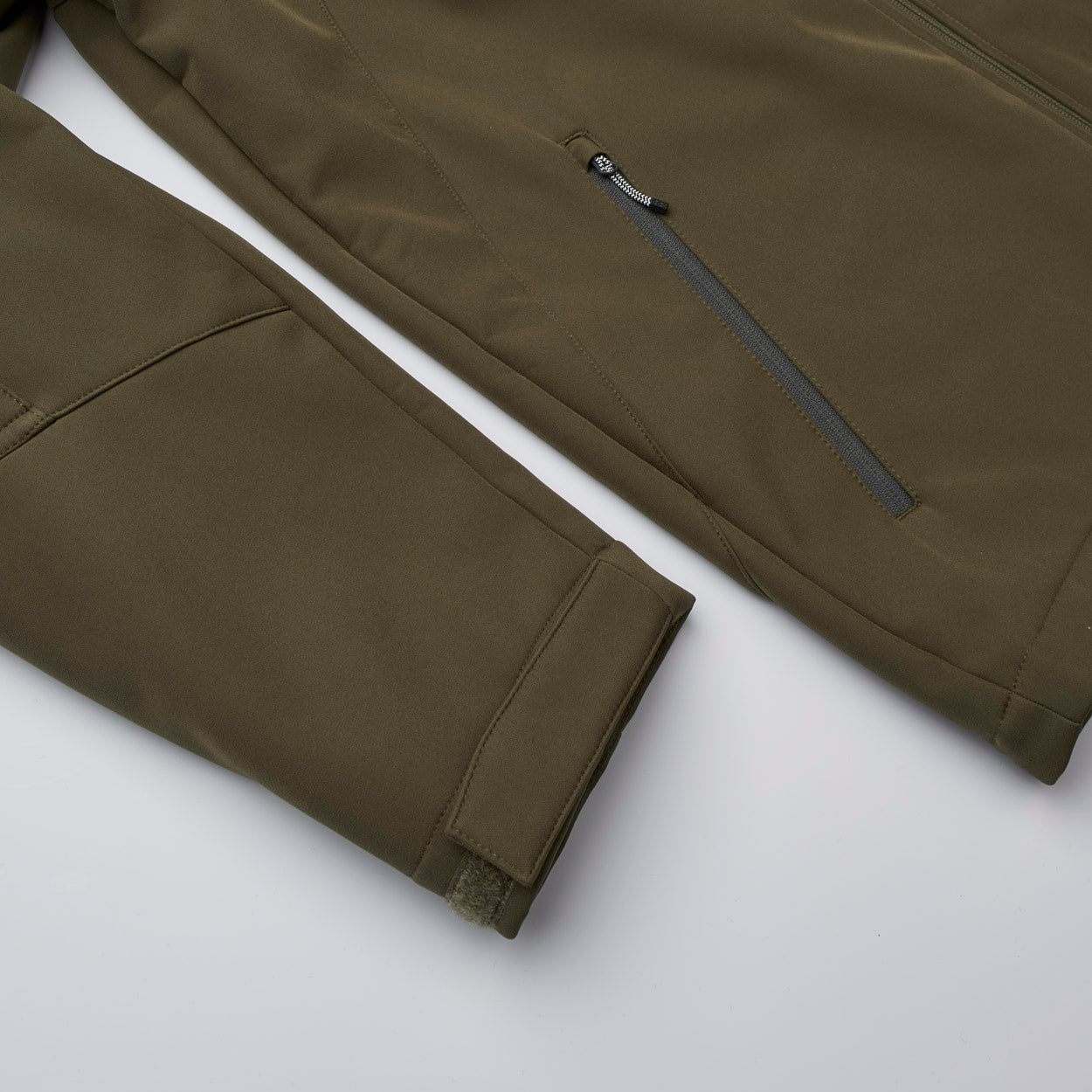 Sabin Softshell jakke