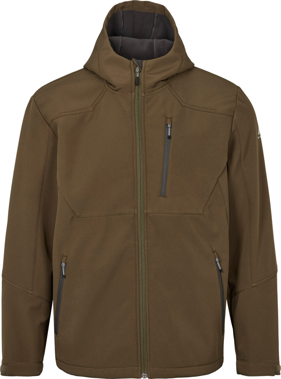 Sabin Softshell jakke