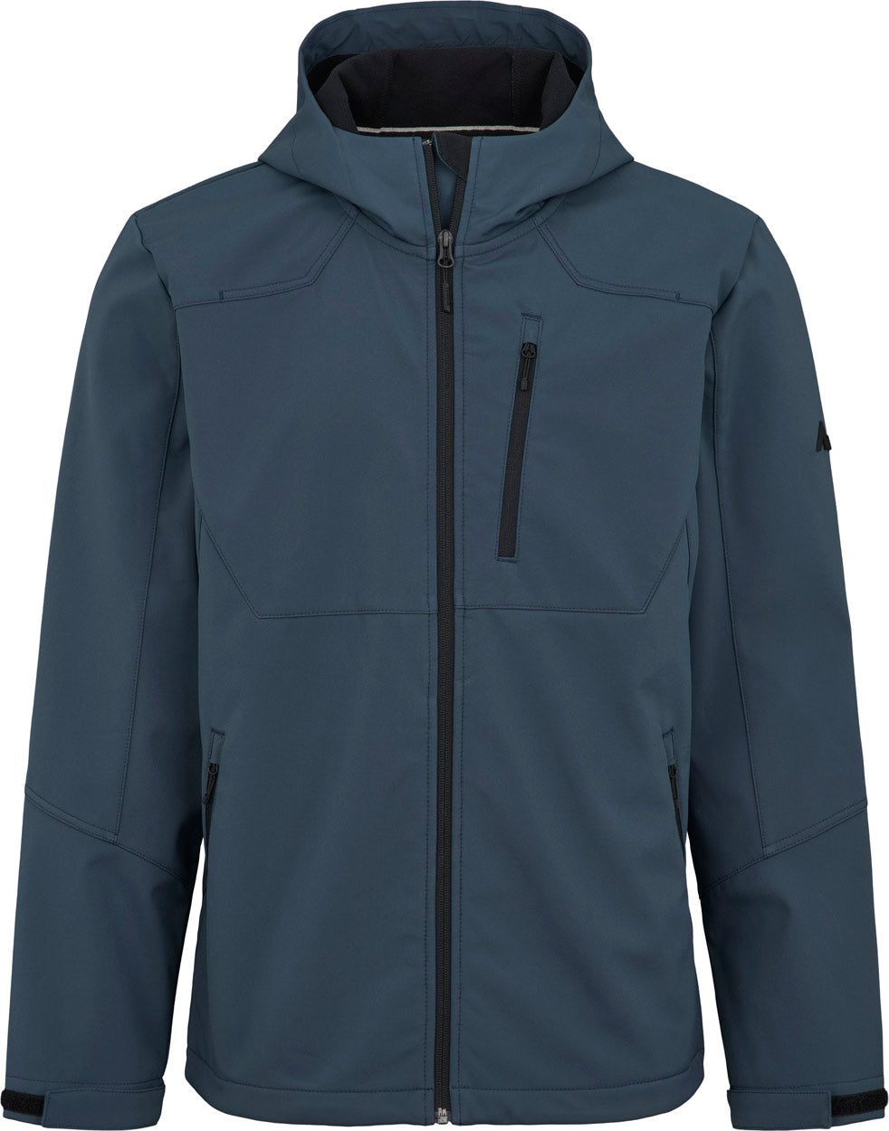 Sabin Softshell jakke