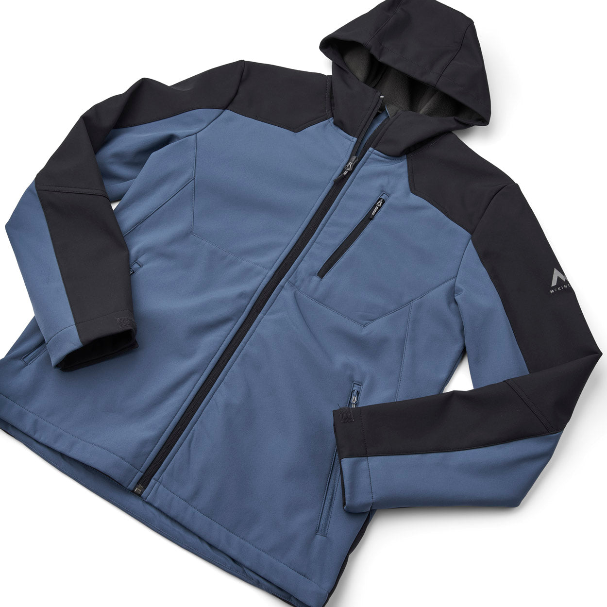 Sabin Softshell jakke