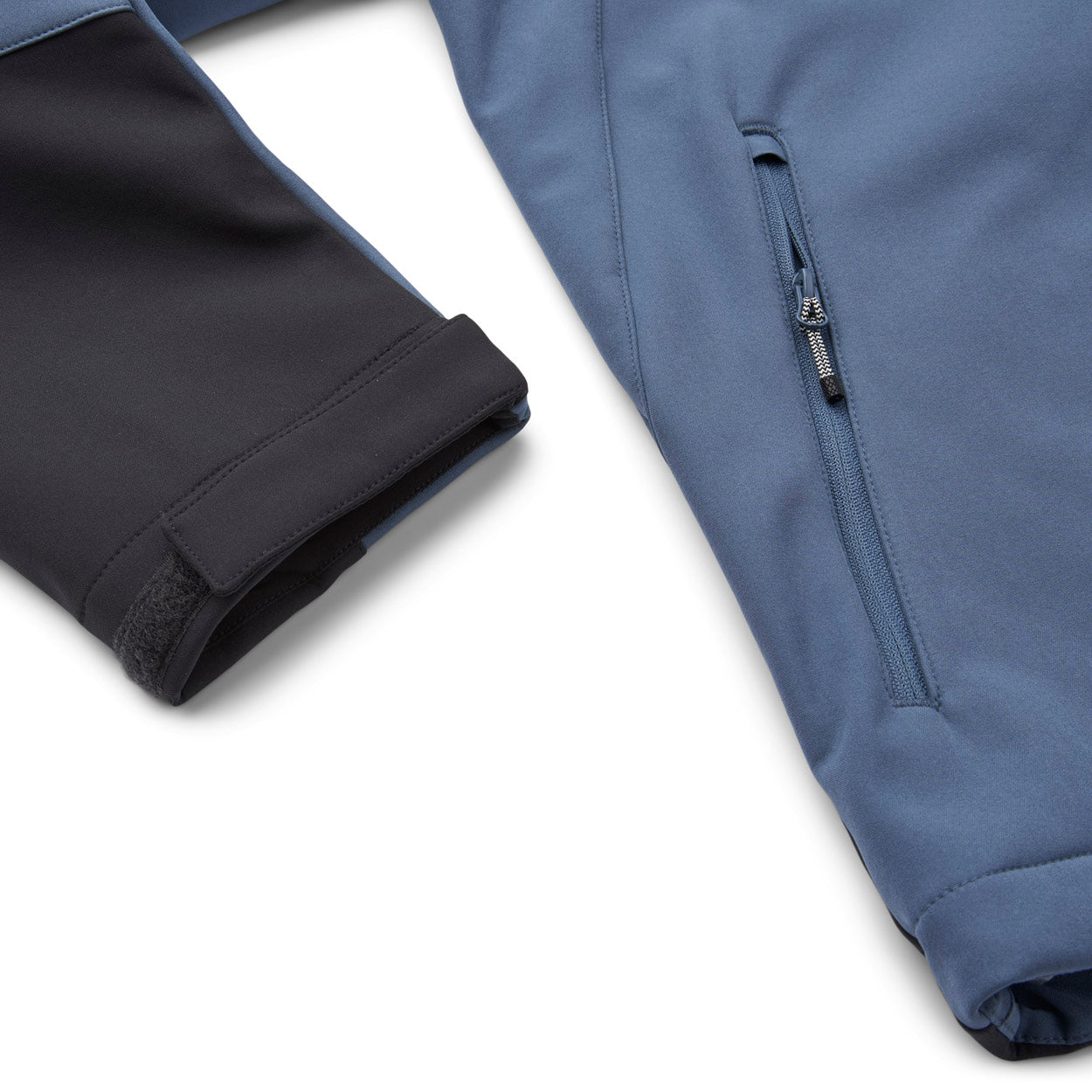 Sabin Softshell jakke