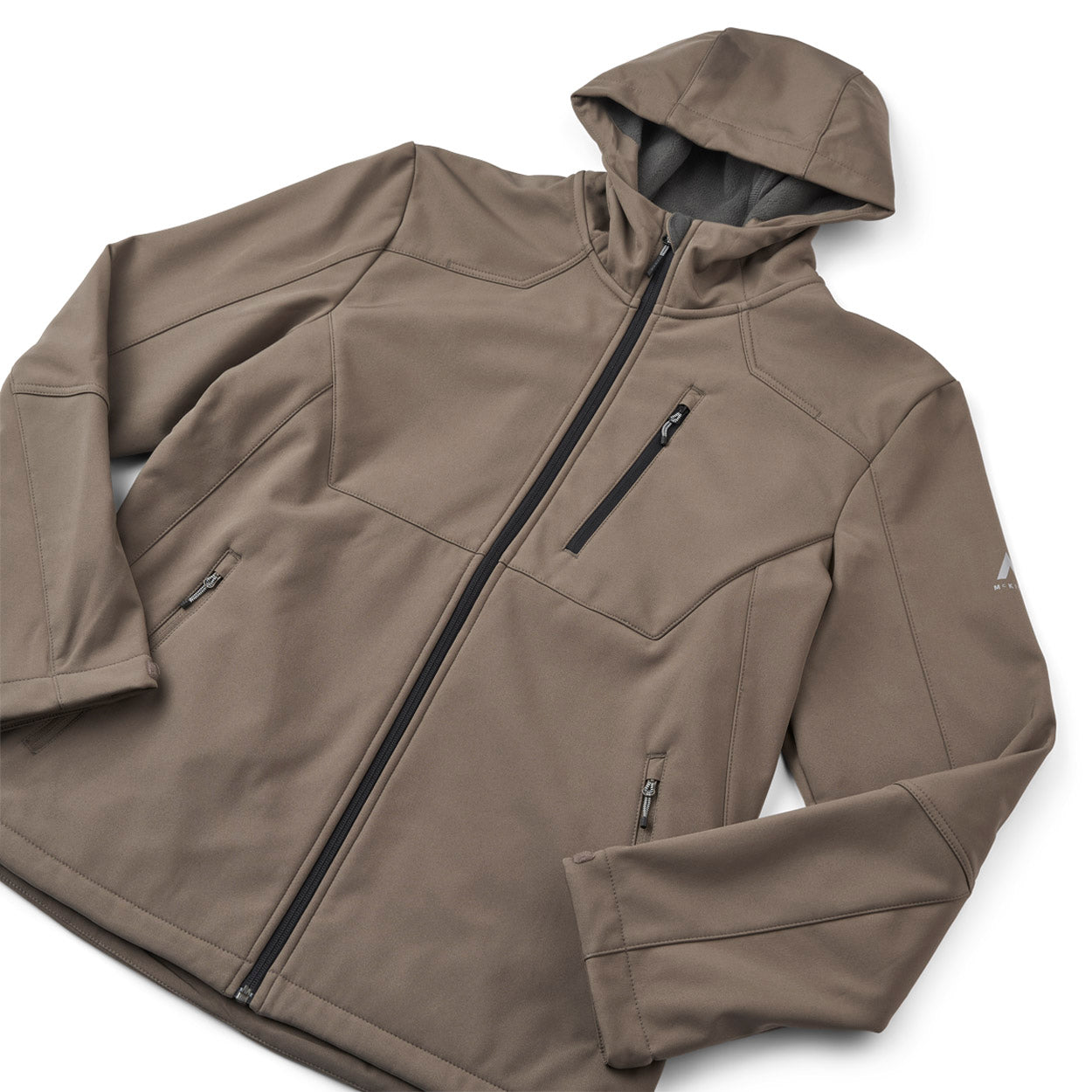 Sabin Softshell jakke