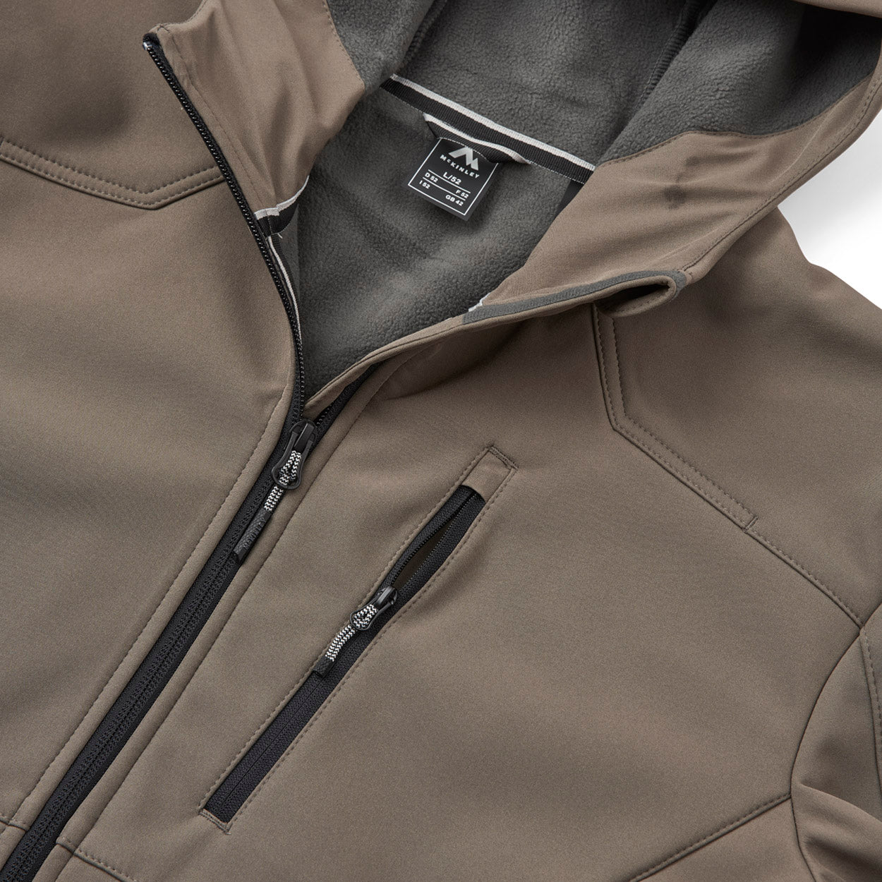 Sabin Softshell jakke