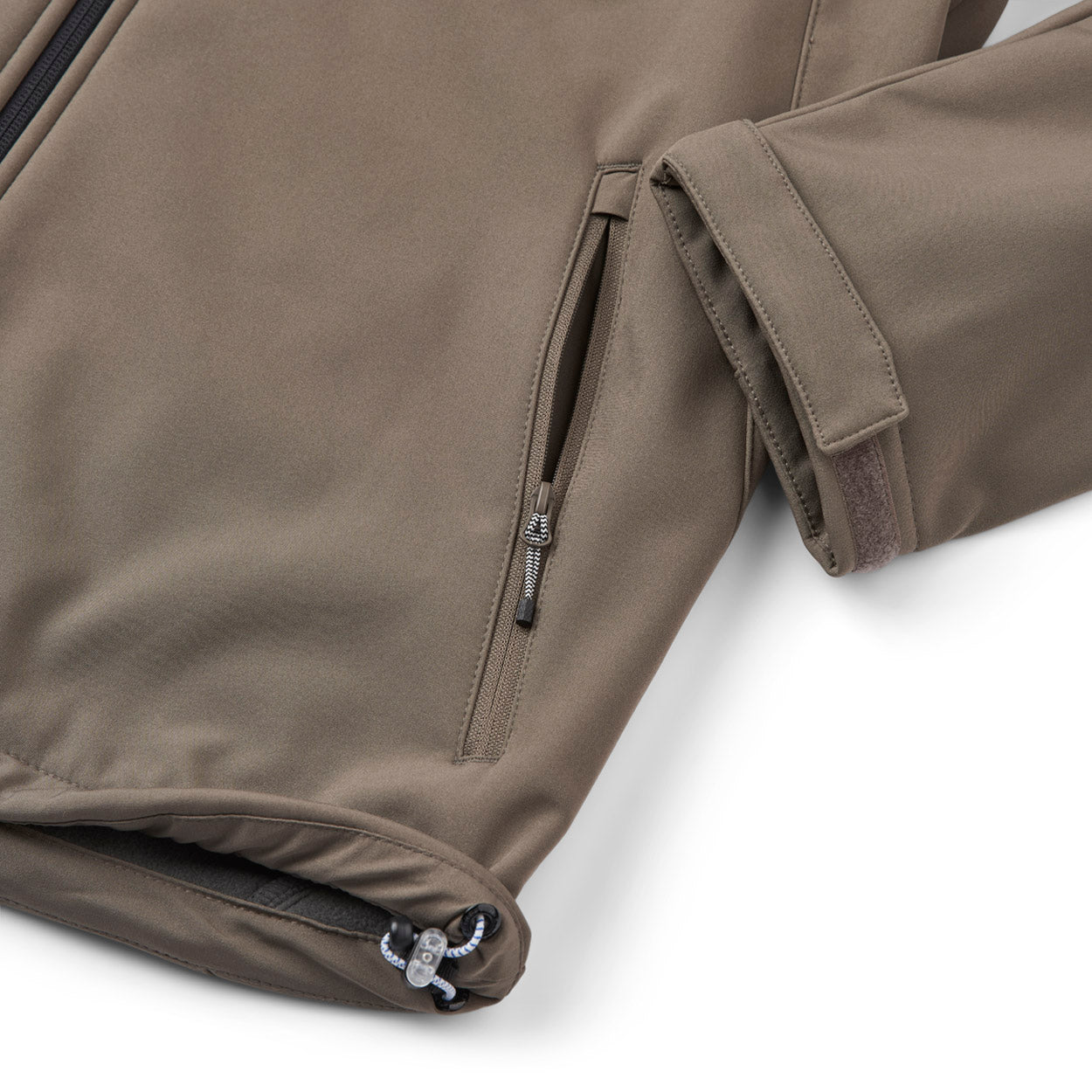 Sabin Softshell jakke