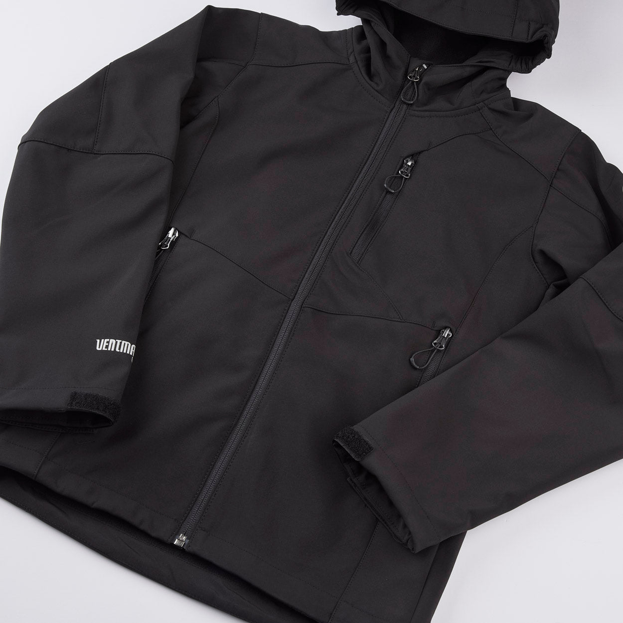 Hammer softshell Sommerjakke