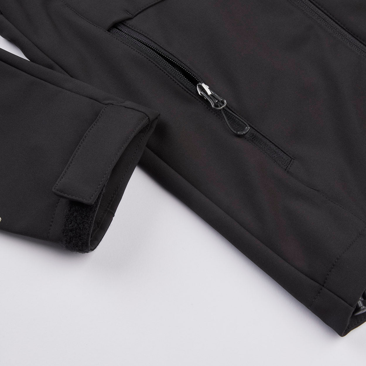 Hammer softshell Sommerjakke