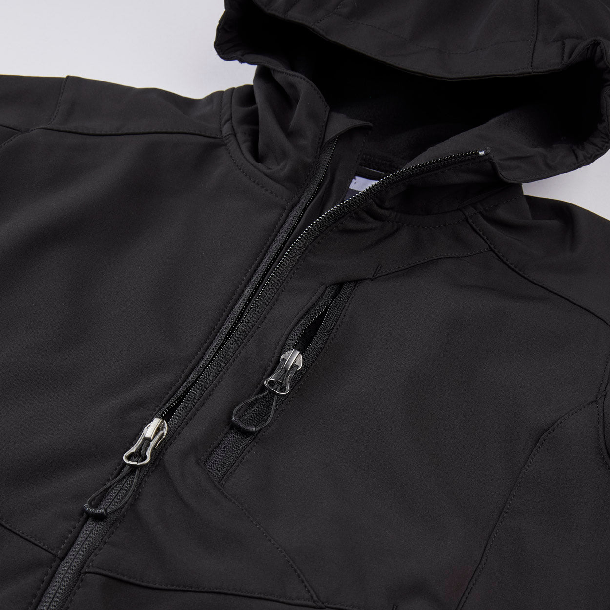 Hammer softshell Sommerjakke