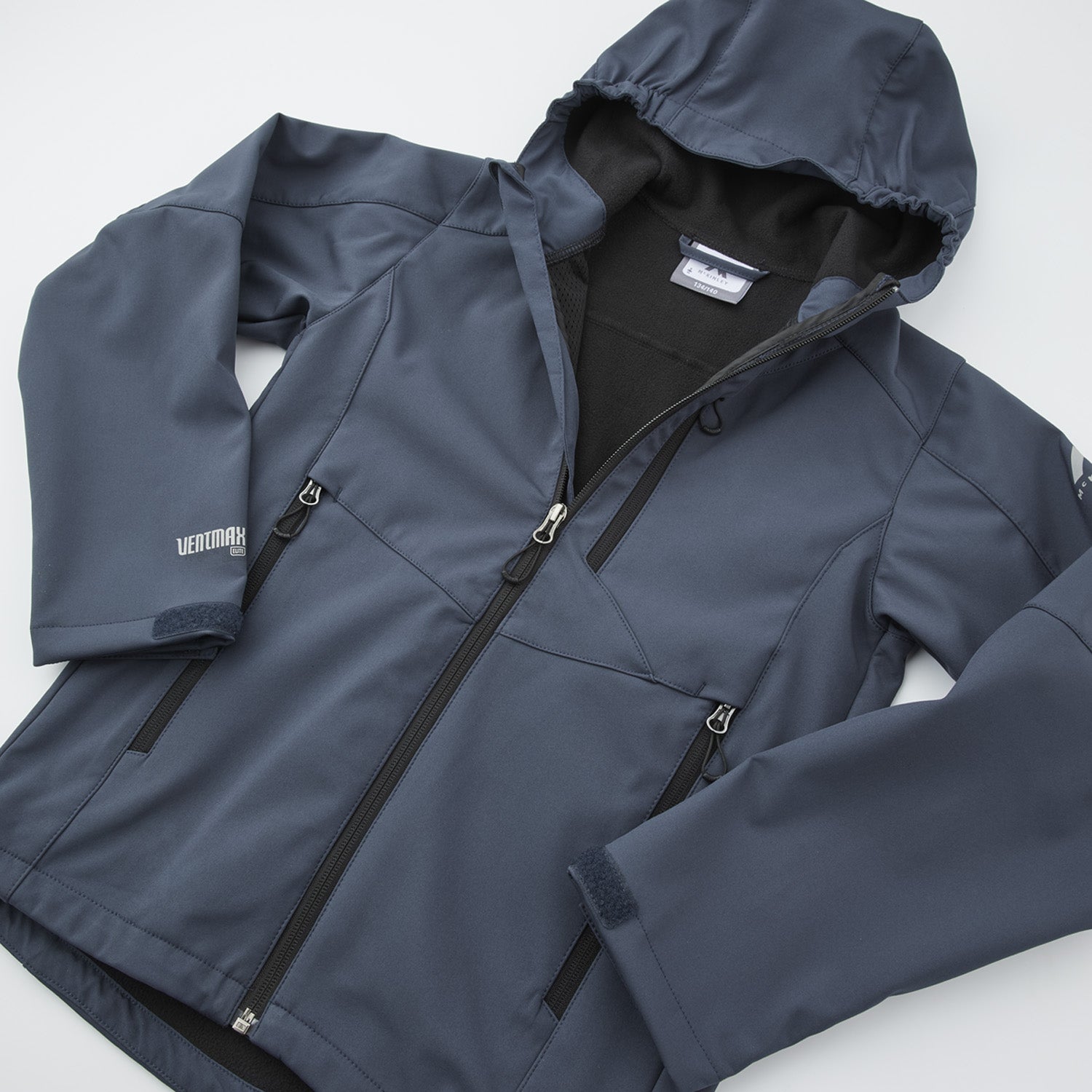 Hammer softshell Sommerjakke