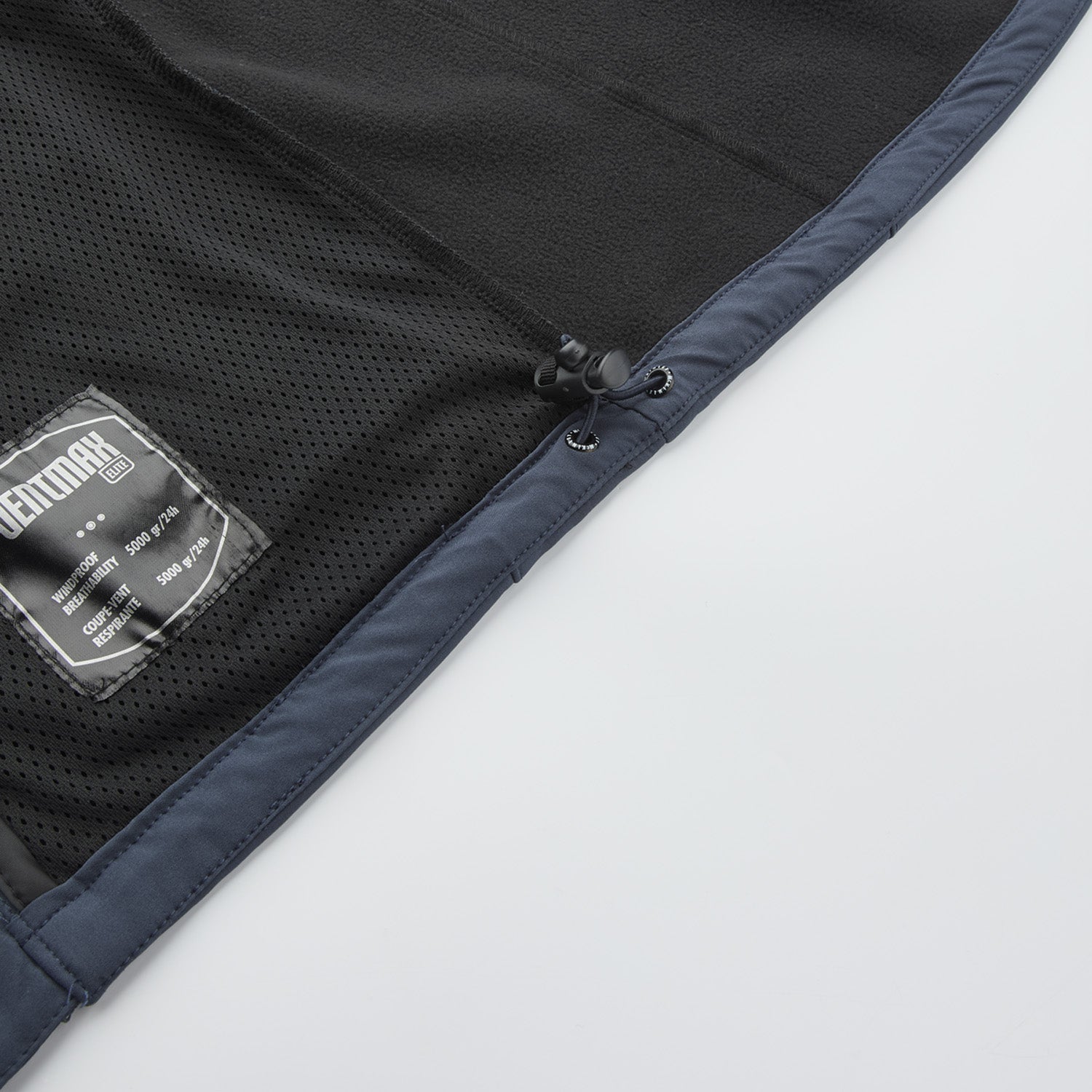 Hammer softshell Sommerjakke