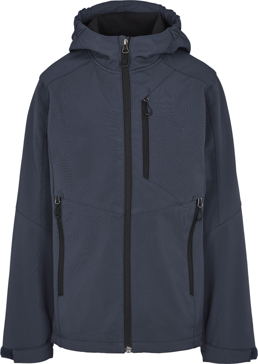 Hammer softshell Sommerjakke