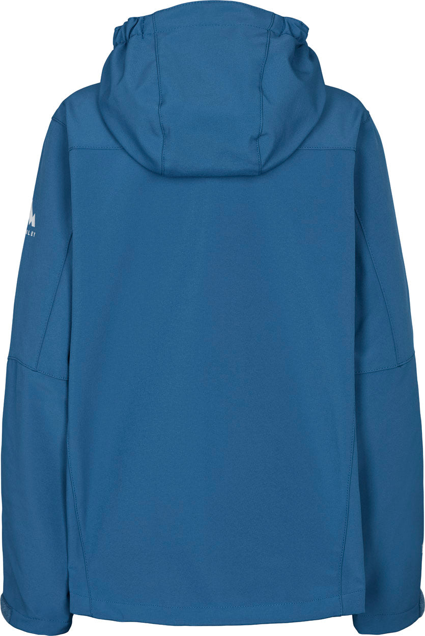 Hammer softshell Sommerjakke