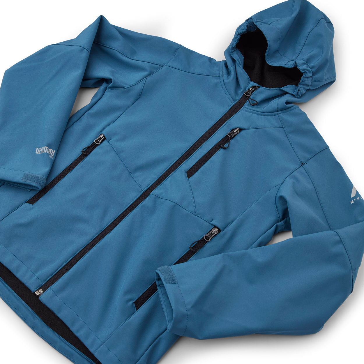 Hammer softshell Sommerjakke