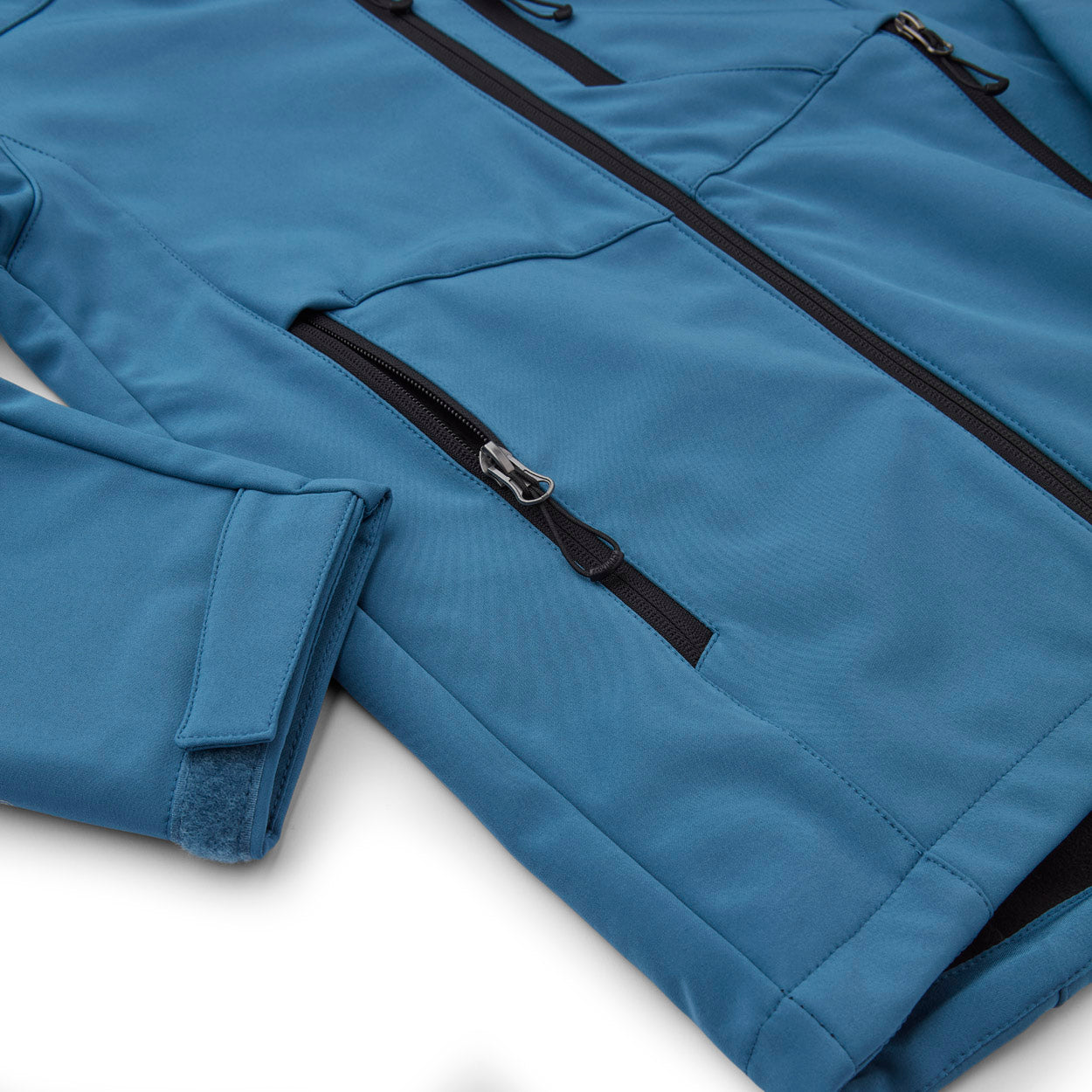 Hammer softshell Sommerjakke